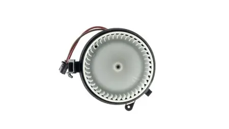 KNECHT/MAHLE AB146000P вентилятор отопителя Mercedes W204,W212 all 07>
