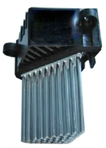 KNECHT/MAHLE ABR55000S Резистор