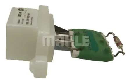 KNECHT/MAHLE ABR97000P Резистор ветилятора отопителя    premeium LINE