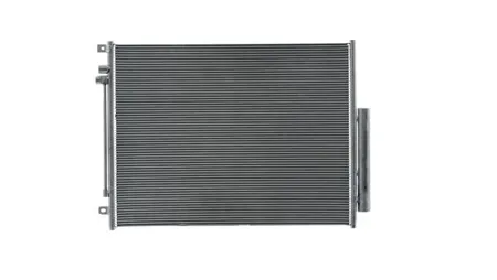 KNECHT/MAHLE AC1086000S Радиатор кондиционера