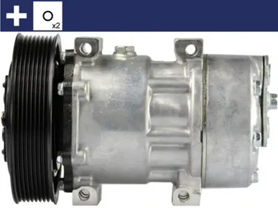 KNECHT/MAHLE ACP1122000S Компрессор кондиционера