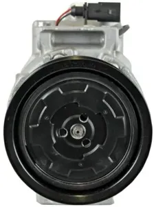 KNECHT/MAHLE ACP451000S Компрессор кондиционера
