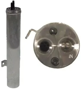 KNECHT/MAHLE AD271000S Осушитель кондиционера
