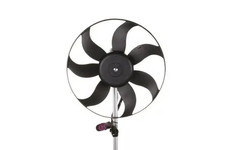 KNECHT/MAHLE CFF138000S Вентилятор радиат.охл.двиг.[220W 360 mm]