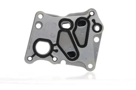 KNECHT/MAHLE CLC153000S Масляный радиатор Mercedes C-CLASS W204 07-
