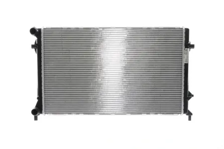 KNECHT/MAHLE CR30000S Радиатор Audi A3 (07-08)VW Golf (03-14) Jetta (05-10) Skoda Octavia (03-08) паяный