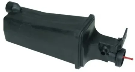 KNECHT/MAHLE CRT115000S Бачок расширительный