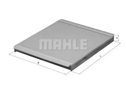 KNECHT/MAHLE LA361 Фильтр салона