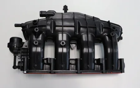 KNECHT/MAHLE LM1031 Коллектор VW Golf ,Passar B6, Tiguan Audi A3,Q3 (1.82.0 TSITFSI) впускной