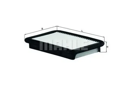 KNECHT/MAHLE LX3028 Воздушный фильтр