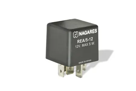 KNECHT/MAHLE ME5 Реле датчика уровня воды