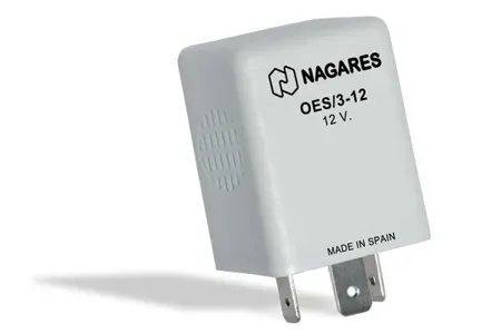 KNECHT/MAHLE MEWD1 Реле звуковой сигнализации