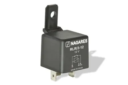 KNECHT/MAHLE MR100 Реле перегоревшей лампы