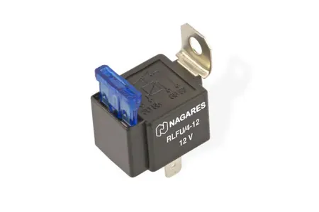 KNECHT/MAHLE MR50 Реле