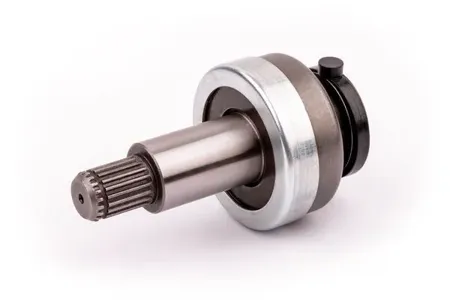 KNECHT/MAHLE MSX1823 Муфта