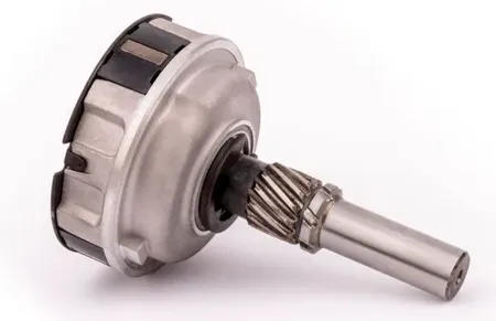 KNECHT/MAHLE MSX1830 Редуктор