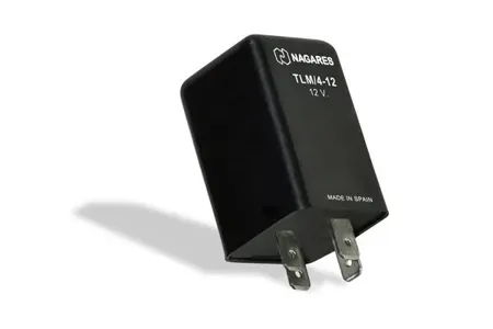KNECHT/MAHLE MT10 Реле внутреннего освещения