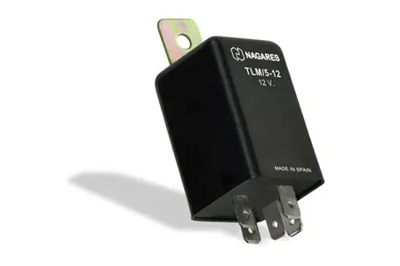 KNECHT/MAHLE MT11 Реле стеклоочистителей