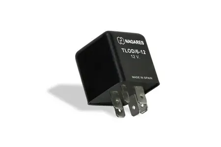 KNECHT/MAHLE MT18 Реле стеклоочистителей