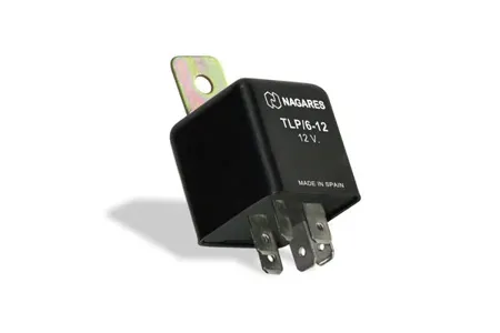 KNECHT/MAHLE MT19 Реле, интервал включения стеклоочистителя