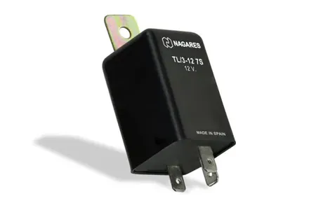 KNECHT/MAHLE MT6 Реле времени