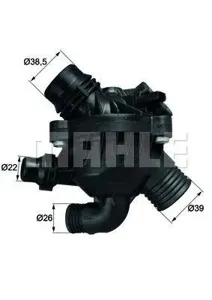 KNECHT/MAHLE TM3097 Термостат