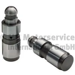 KOLBENSCHMIDT 50006476 Гидрокомпенсатор D=16, L=48.5 BMW E30E31E32E34E36E38E46 87-06