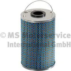 KOLBENSCHMIDT 50013013 Фильтр масляный Mercedes W123460 2.02.3 80-93