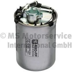 KOLBENSCHMIDT 50013450 Фильтр топливный Audi A4,A6,A8 , VW Passat 2.5TDi V6V8 & Quattro 97>
