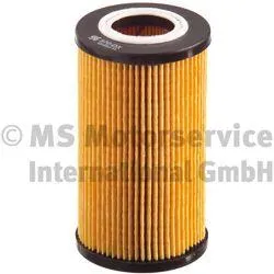 KOLBENSCHMIDT 50013570 фильтрующий элемент масла Mercedes Sprinter 208-413 00>W202W203W210 Vito 2.0CDi-2.7CDi 98>