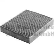 KOLBENSCHMIDT 50014619 Фильтр салона угольный BMW F20F22F30F34F32 13>