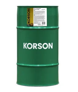 KORSON KS00025 Масло моторное синт. 5W30 FULL SYNTHETIC A3B4 60л