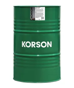 KORSON KS00046 Масло моторное 10W40 SEMI-SYNTHETIC A3B4 200л