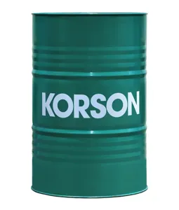 KORSON KS20066 Антифриз , готовый раствор G12 -36 зеленый 200л
