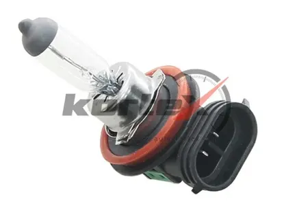 KORTEX KBA1017 Лампа H11 55W 12V PGJ19-2 (64211) ( premeium )