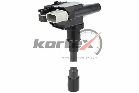 KORTEX KIC196 Катушка зажигания Chery Tiggo 78PRO Exeed TXLVX F4J20CF4J16F4J20E4T15C