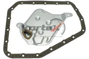 KORTEX KO4012 Фильтр АКПП с прокладкой