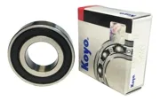 KOYO 60032RSCM Подшипник с резиновым уплотнением