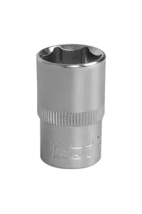 KRAFT KT700331 Головка торцевая 1/2Dr 17 мм