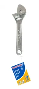 KRAFT KT700585 Ключ разводной 150 мм Master