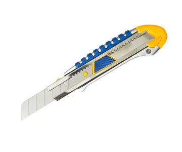 KRAFT KT700904 Нож со сменным лезвием