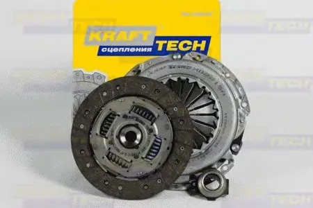 KRAFTTECH W03215B Комплект сцепления