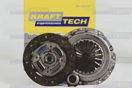 KRAFTTECH W03220B Комплект сцепления