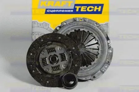 KRAFTTECH W04215J Комплект сцепления
