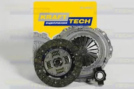 KRAFTTECH W05200G Комплект сцепления Priora KALINA Sport 1.6 16v