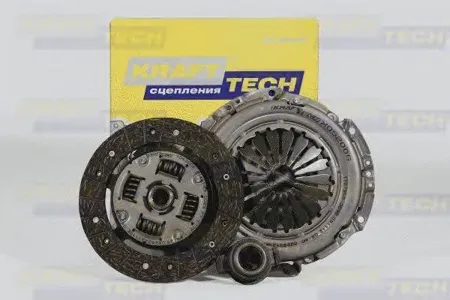 KRAFTTECH W05200H Комплект сцепления Rover 2004002545 1.41.6 95>