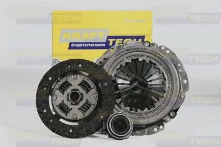KRAFTTECH W08200G Комплект сцепления