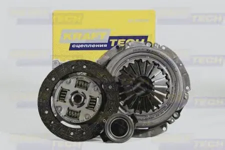 KRAFTTECH W18200C Комплект сцепления