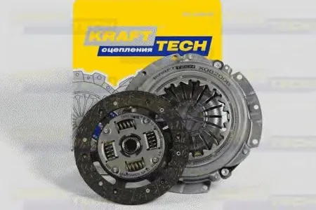 KRAFTTECH W18200I Комплект сцепления