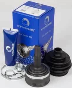KRAMME KJ22010 Шрус наружный KRAMME ВАЗ 2108-2112